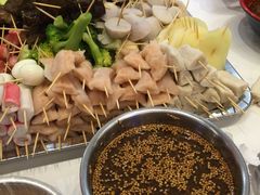 -路遥的小屋冷沾沾(凯德广场店)