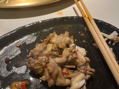 -捞三国美蛙鲜鱼火锅(茂业店)