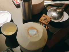 -同仁四季椰子鸡(宝安壹方城店)