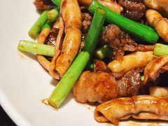 -吕氏焗小鲜•海鲜青岛菜(总店)