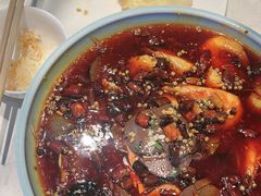 -北李妈妈菜·海肠捞饭(开发区万达店)