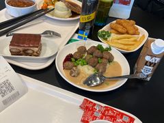 -宜家·瑞典风味餐厅(无锡店)