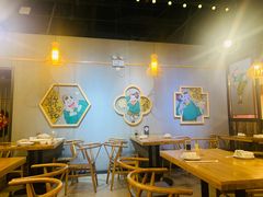 -陈傻子餐厅(世纪都会店)