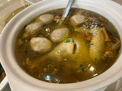 -昆承湖酒家·本帮农家菜