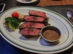 -404干式熟成牛排馆•聚会餐厅