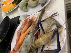 -澜悦港海鲜体验主题餐厅