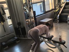 -帕瑞斯女子塑形健身(集美店)