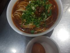 -宛平李记小吃(东关街店)