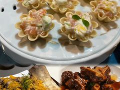 -悦真雅院·四合院·清真私房菜(雍和宫店)