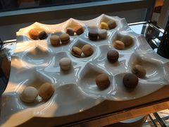 -深圳四季酒店·馥自助餐厅