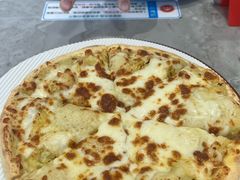 -必胜客(WOW龙归店)