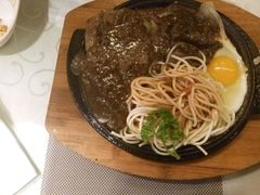 -豪尚豪牛排(汕樟店)