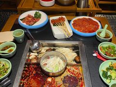 -蜀江龙火锅(339店)