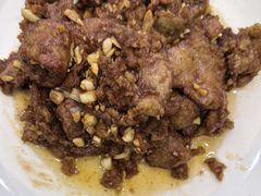 -清真·同发顺饭庄·烧麦(总店)