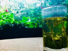 -龙井壹号·茶缘山景宴(龙井村店)