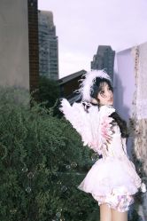 -WAVE SODA摄影工作室