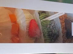 Omelet欧蕾卷-茉川甜品MOCHUAN