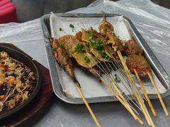 -小民大排档(江汉路店)