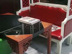 -皇城根北京风味主题餐厅(泰华城店)