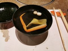 清汤-蟹道乐(京都本店)