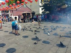 -槟城观音庙(Goddess of Mercy)