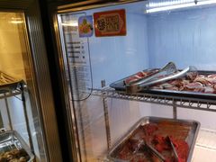 -金鼎雪山牦牛杂火锅(理县总店)