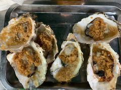 -玉园烧烤·海鲜辣炒