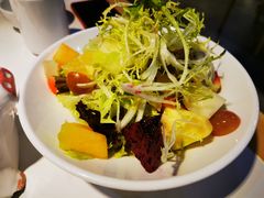 -黑鸡小馆(金源店)