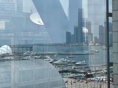 -青岛海尔洲际酒店