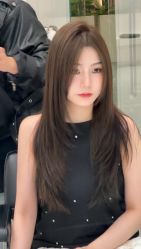 -DL HOPE明星造型