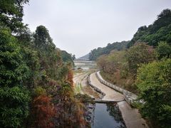 -广州市帽峰山景区