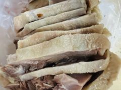 -徐家鸭子·非遗烤鸭(老门东店)