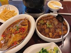 -集贤门·徽菜(南山店)
