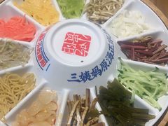 -怪噜范·老贵阳街头名小吃(汇金星力城店)