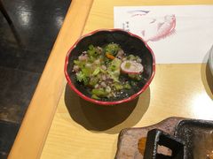 -熹炭精致日料(金融街购物中心店)