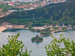 -北京十三陵国家森林公园蟒山景区
