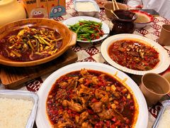 -老三样·旧食新味(万寿宫店)