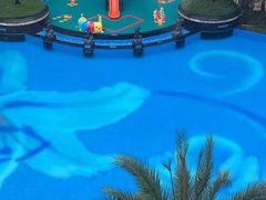 -星河湾半岛酒店-真粤中餐厅