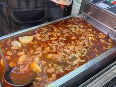 麻辣牛肠-清真蒋有记(老门东店)