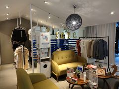 -天真蓝照相馆(西安南门王府井LAB店)