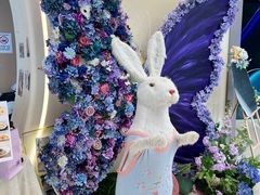 -LE SHARE洛笙·花园西餐(北京路步行街店)