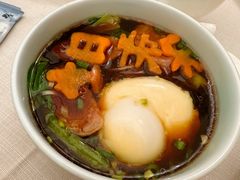 -狮王府淮扬菜(万象城店)