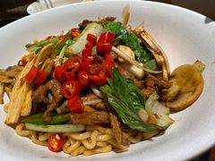 -寻裕记·现炒浇头面(人民广场店)