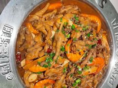 -胖哥俩肉蟹煲(盐城金鹰国际店)