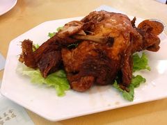 -陕西风味餐厅(陕西省驻京办店)