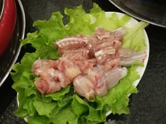 -湘肠香火锅店(团结湖店)