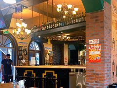 大堂-巴伐利亚啤酒坊(意式风情街店)