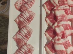 -东道煮牛肉火锅(东盛大街店)