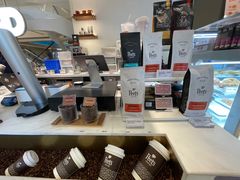 -Peet's Coffee皮爷咖啡(豫园店)