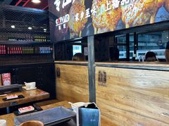 -管氏翅吧(中关村店)